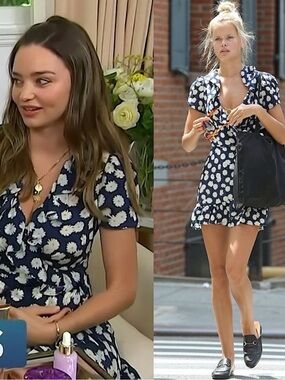 Realisation Par Valentina Daisy 🌼 Dress XS